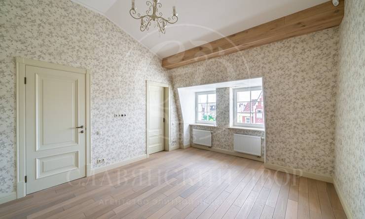 Лот-11175-356226 аренда дома Рублево-Успенское шоссе Ильинка Лейнхаусы