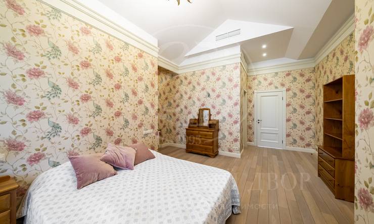 Лот-11175-356227 аренда дома Рублево-Успенское шоссе Ильинка Лейнхаусы