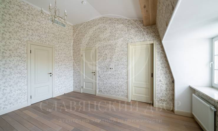 Лот-11175-356229 аренда дома Рублево-Успенское шоссе Ильинка Лейнхаусы