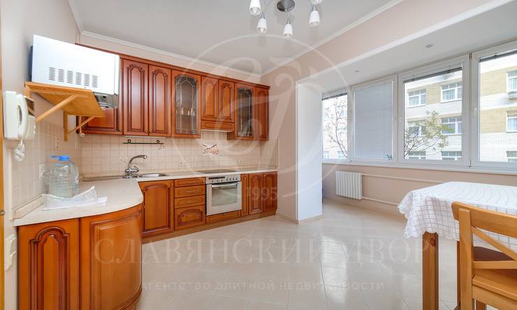 Лот-2474-35623 Аренда квартиры Белорусский