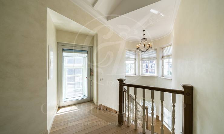 Лот-11175-356234 аренда дома Рублево-Успенское шоссе Ильинка Лейнхаусы