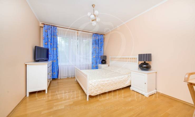 Лот-2474-35624 Аренда квартиры Белорусский