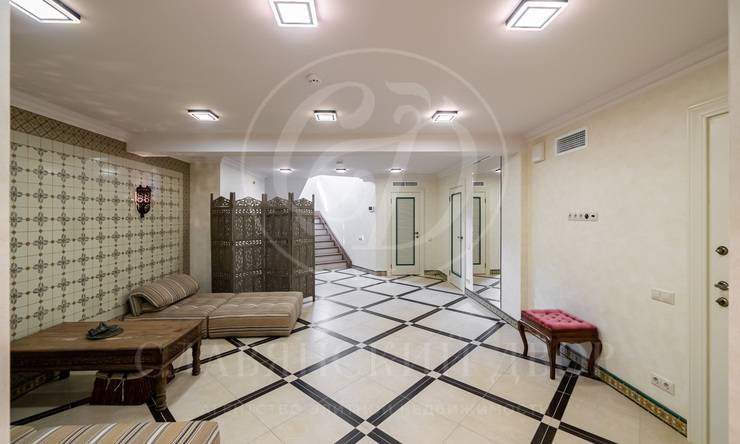 Лот-11175-356242 аренда дома Рублево-Успенское шоссе Ильинка Лейнхаусы