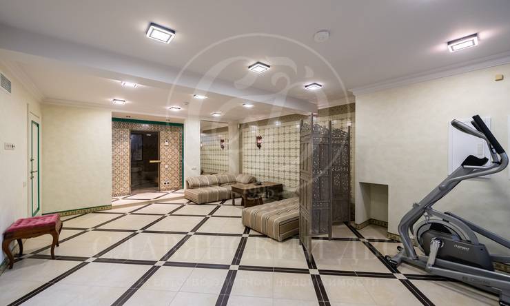 Лот-11175-356243 аренда дома Рублево-Успенское шоссе Ильинка Лейнхаусы