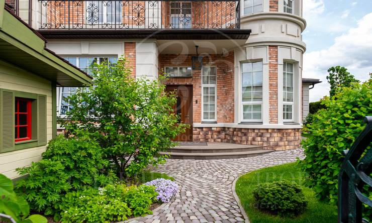 Лот-11175-356248 аренда дома Рублево-Успенское шоссе Ильинка Лейнхаусы