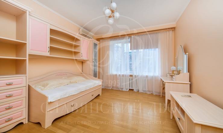 Лот-2474-35625 Аренда квартиры Белорусский