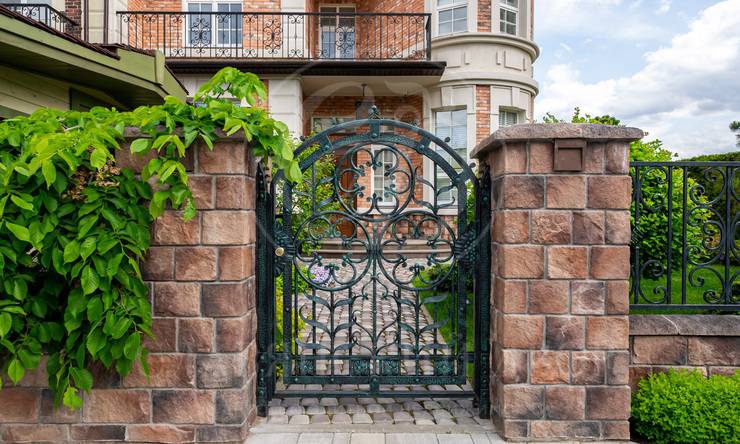 Лот-11175-356251 аренда дома Рублево-Успенское шоссе Ильинка Лейнхаусы