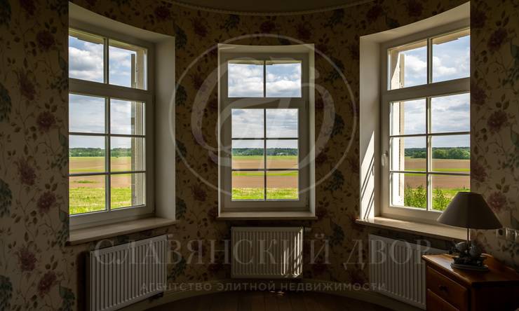 Лот-11175-356256 аренда дома Рублево-Успенское шоссе Ильинка Лейнхаусы