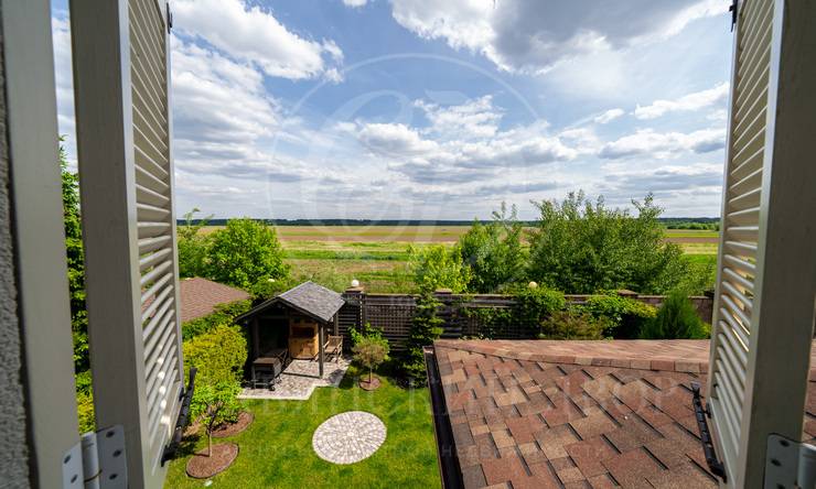 Лот-11175-356257 аренда дома Рублево-Успенское шоссе Ильинка Лейнхаусы