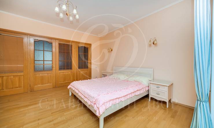 Лот-2474-35626 Аренда квартиры Белорусский