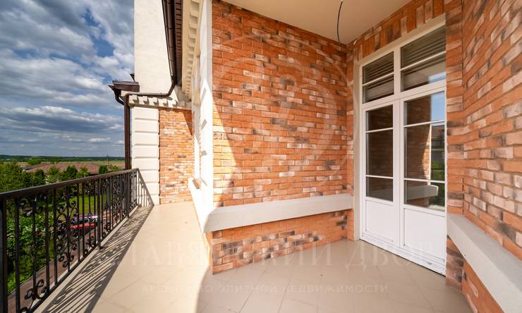 Лот-11175-356261 аренда дома Рублево-Успенское шоссе Ильинка Лейнхаусы