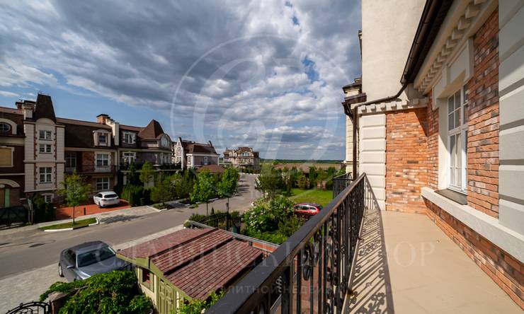 Лот-11175-356263 аренда дома Рублево-Успенское шоссе Ильинка Лейнхаусы