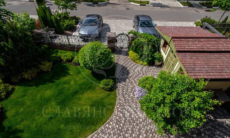 Лот-11175-356266 аренда дома Рублево-Успенское шоссе Ильинка Лейнхаусы