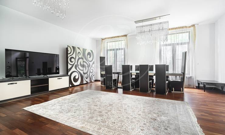 Лот-11197-356267 продажа дома Рублево-Успенское шоссе Флоранс