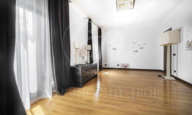 Лот-11197-356268 продажа дома Рублево-Успенское шоссе Флоранс