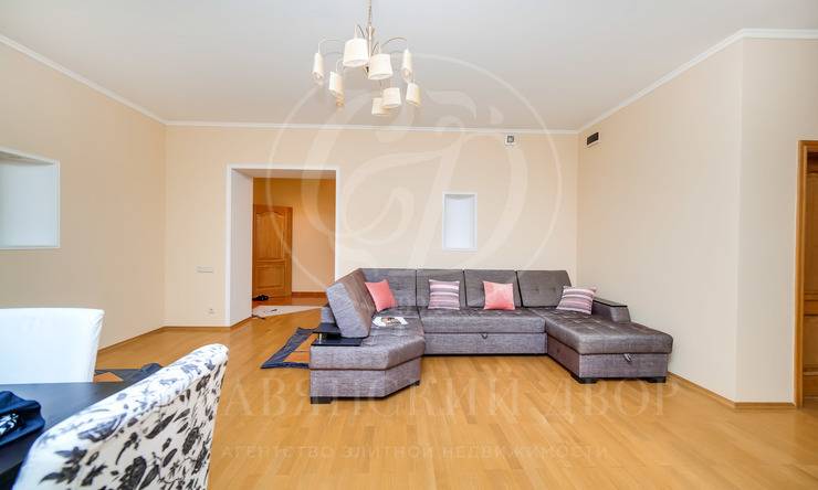 Лот-2474-35627 Аренда квартиры Белорусский