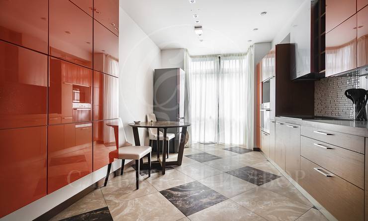 Лот-11197-356270 продажа дома Рублево-Успенское шоссе Флоранс