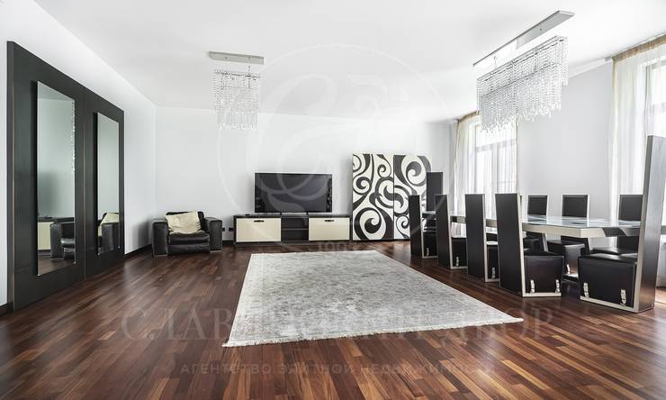 Лот-11197-356271 продажа дома Рублево-Успенское шоссе Флоранс