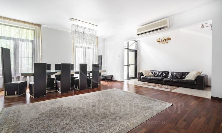 Лот-11197-356273 продажа дома Рублево-Успенское шоссе Флоранс