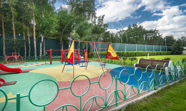 Лот-11197-356275 продажа дома Рублево-Успенское шоссе Флоранс