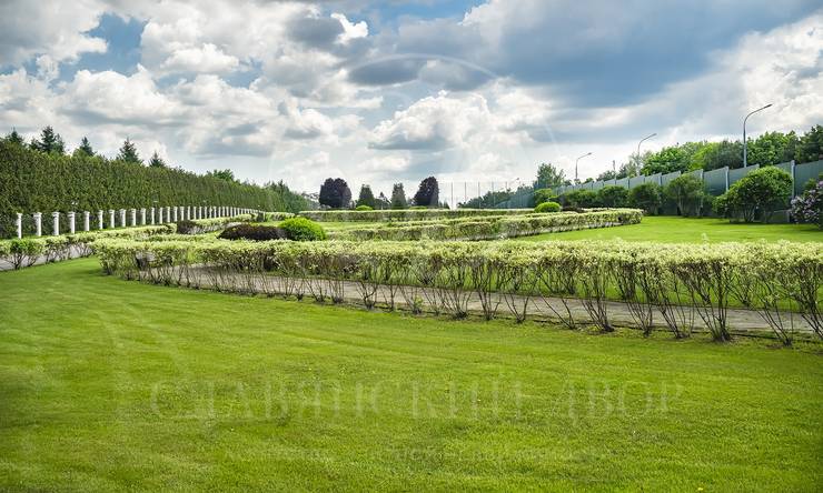 Лот-11197-356276 продажа дома Рублево-Успенское шоссе Флоранс