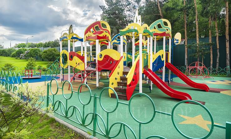 Лот-11197-356277 продажа дома Рублево-Успенское шоссе Флоранс