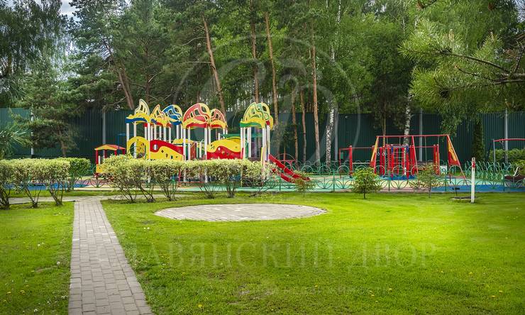 Лот-11197-356278 продажа дома Рублево-Успенское шоссе Флоранс