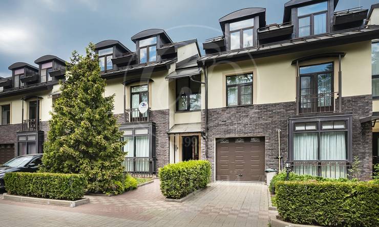 Лот-11197-356279 продажа дома Рублево-Успенское шоссе Флоранс