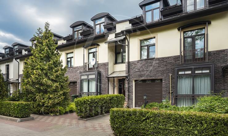 Лот-11197-356280 продажа дома Рублево-Успенское шоссе Флоранс