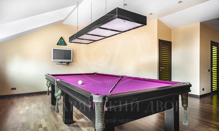 Лот-11197-356283 продажа дома Рублево-Успенское шоссе Флоранс