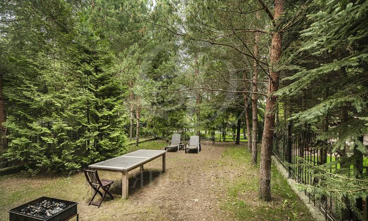 Лот-11197-356286 продажа дома Рублево-Успенское шоссе Флоранс