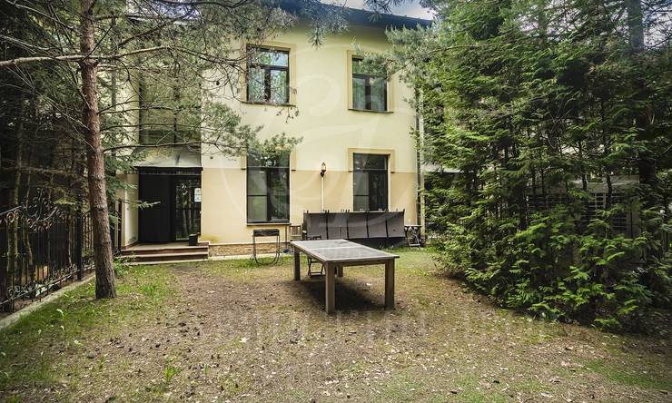 Лот-11197-356287 продажа дома Рублево-Успенское шоссе Флоранс