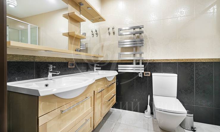 Лот-11197-356288 продажа дома Рублево-Успенское шоссе Флоранс