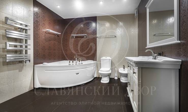 Лот-11197-356291 продажа дома Рублево-Успенское шоссе Флоранс