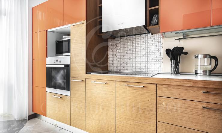 Лот-11197-356293 продажа дома Рублево-Успенское шоссе Флоранс