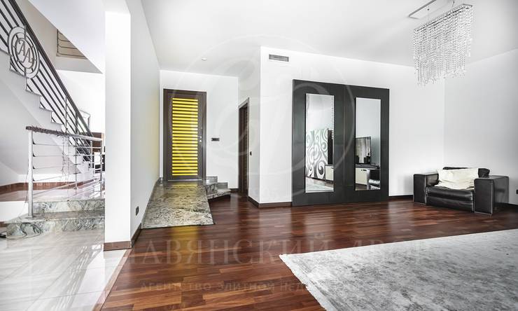 Лот-11197-356294 продажа дома Рублево-Успенское шоссе Флоранс