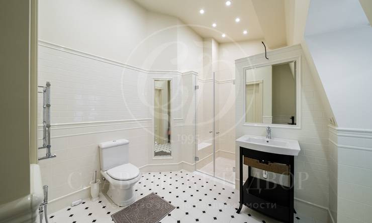 Лот-11175-356296 аренда дома Рублево-Успенское шоссе Ильинка Лейнхаусы