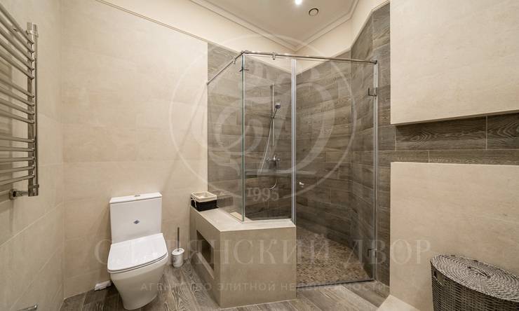 Лот-11175-356297 аренда дома Рублево-Успенское шоссе Ильинка Лейнхаусы