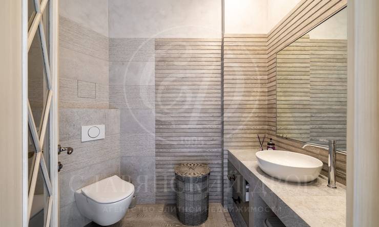 Лот-11175-356298 аренда дома Рублево-Успенское шоссе Ильинка Лейнхаусы