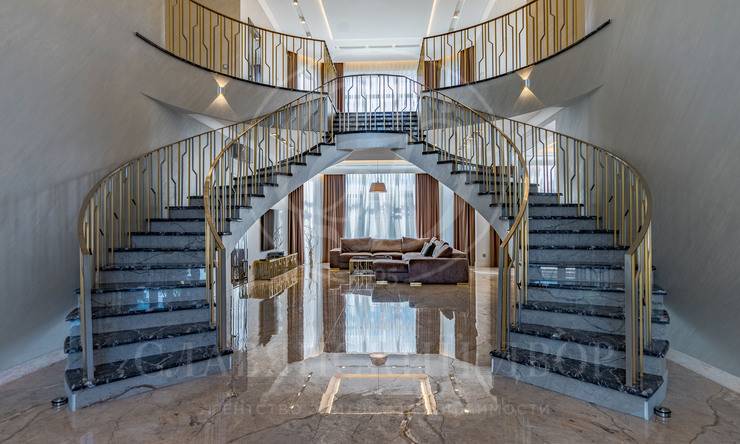 Лот-11198-356328 продажа дома Рублево-Успенское шоссе Знаменское поле