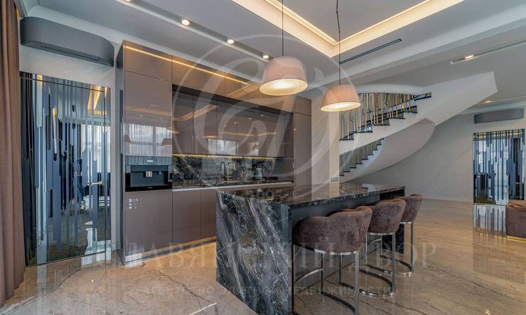 Лот-11198-356333 продажа дома Рублево-Успенское шоссе Знаменское поле