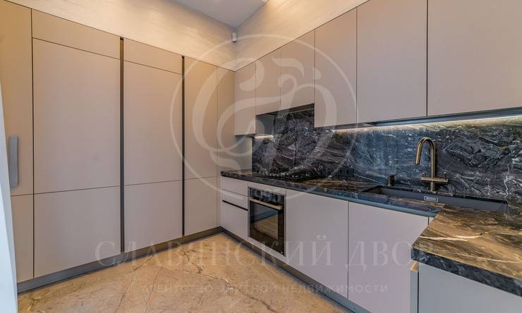 Лот-11198-356334 продажа дома Рублево-Успенское шоссе Знаменское поле