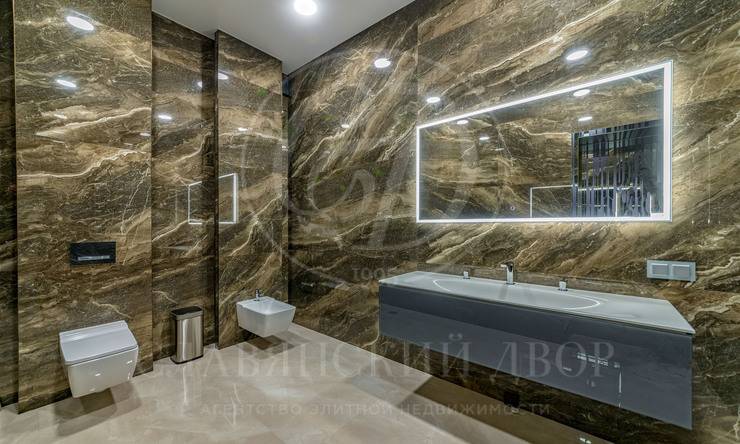 Лот-11198-356345 продажа дома Рублево-Успенское шоссе Знаменское поле