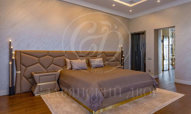 Лот-11198-356350 продажа дома Рублево-Успенское шоссе Знаменское поле