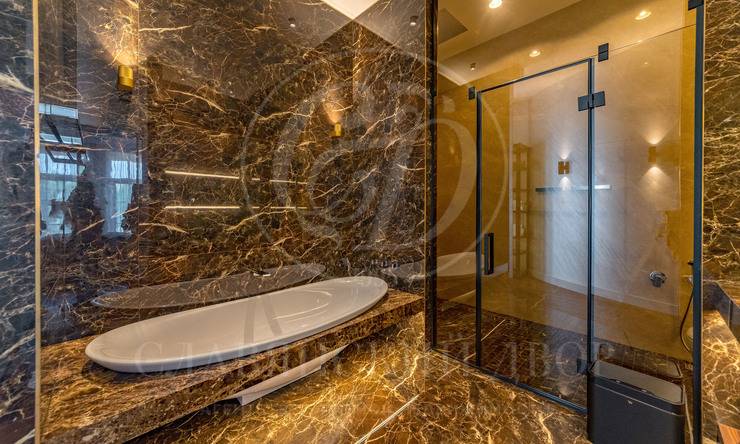 Лот-11198-356352 продажа дома Рублево-Успенское шоссе Знаменское поле