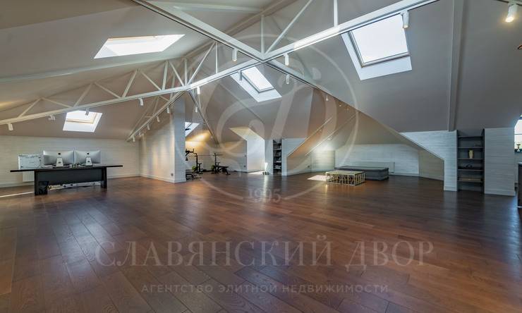 Лот-11198-356356 продажа дома Рублево-Успенское шоссе Знаменское поле