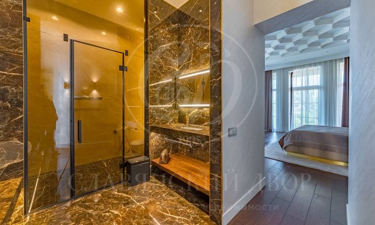 Лот-11198-356357 продажа дома Рублево-Успенское шоссе Знаменское поле