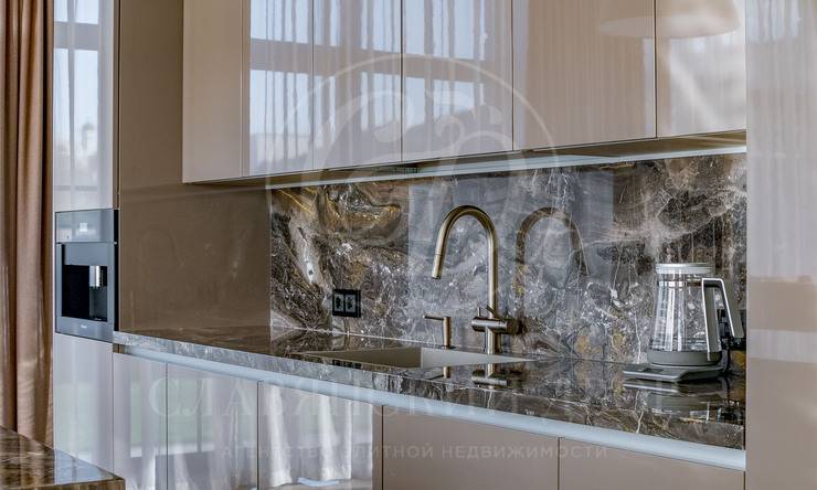 Лот-11198-356360 продажа дома Рублево-Успенское шоссе Знаменское поле