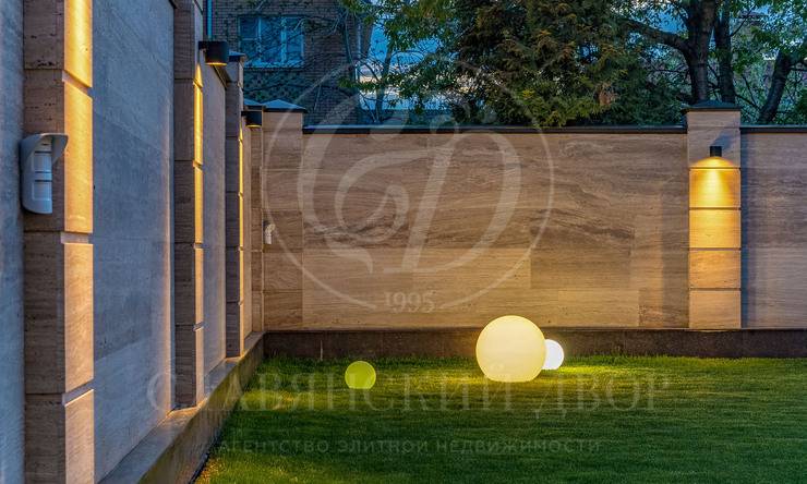 Лот-11198-356376 продажа дома Рублево-Успенское шоссе Знаменское поле