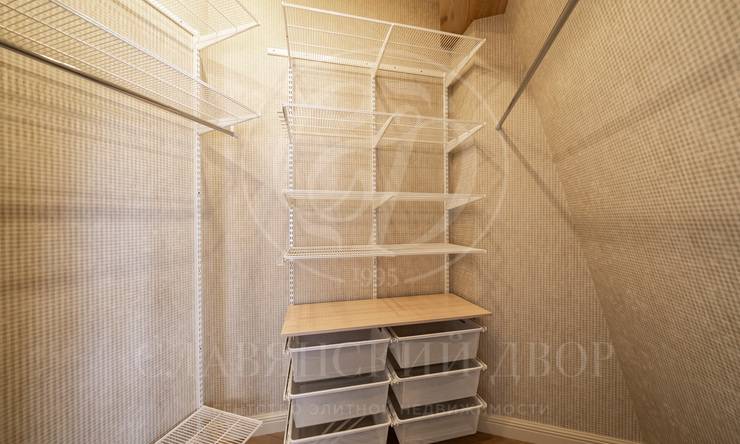 Лот-11175-356393 аренда дома Рублево-Успенское шоссе Ильинка Лейнхаусы